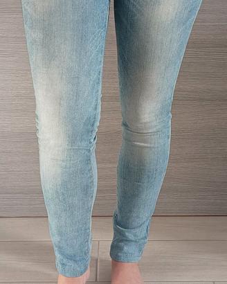 Jeans donna marchio Gaudì taglia 26