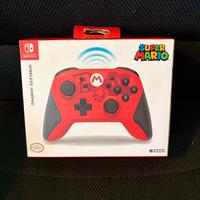 CONTROLLER “SUPER MARIO”