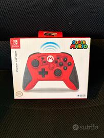 CONTROLLER “SUPER MARIO”