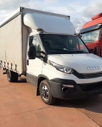IVECO DAILY 35-160