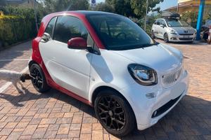 Smart ForTwo 90 0.9 Turbo Passion