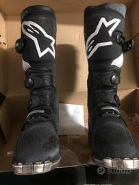 Stivali alpinestars tech 3