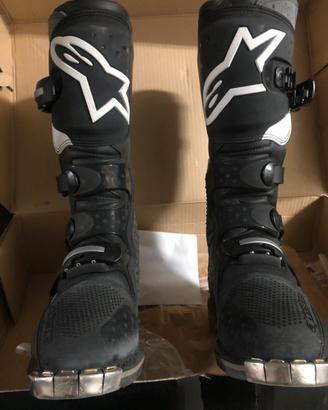 Stivali alpinestars tech 3