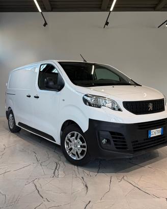 Peugeot Expert 2.0 144cv L2H1 Automatico - Gancio 
