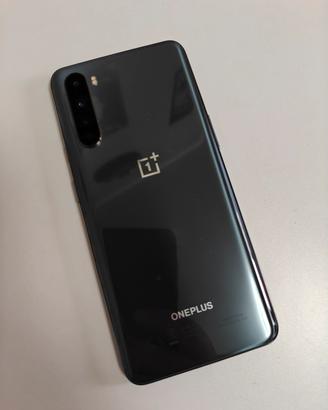 OnePlus Nord 8Gb RAM 128Gb