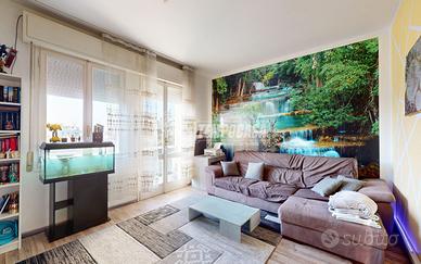 RIF: A481 Trilocale al terzo piano