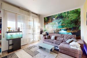 RIF: A481 Trilocale al terzo piano