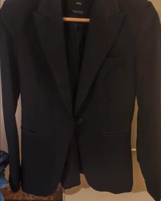 Giacca donna Mango