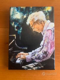 Quadro di Dave Brubeck