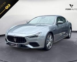 MASERATI Ghibli 330 CV MHEV GT