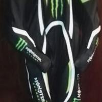TUTA INTERA DA MOTO ALPINESTARS