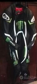 TUTA INTERA DA MOTO ALPINESTARS
