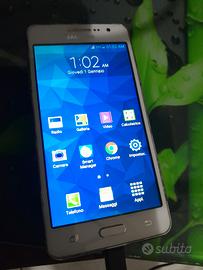Samsung Grand prime 4g per ricambi 