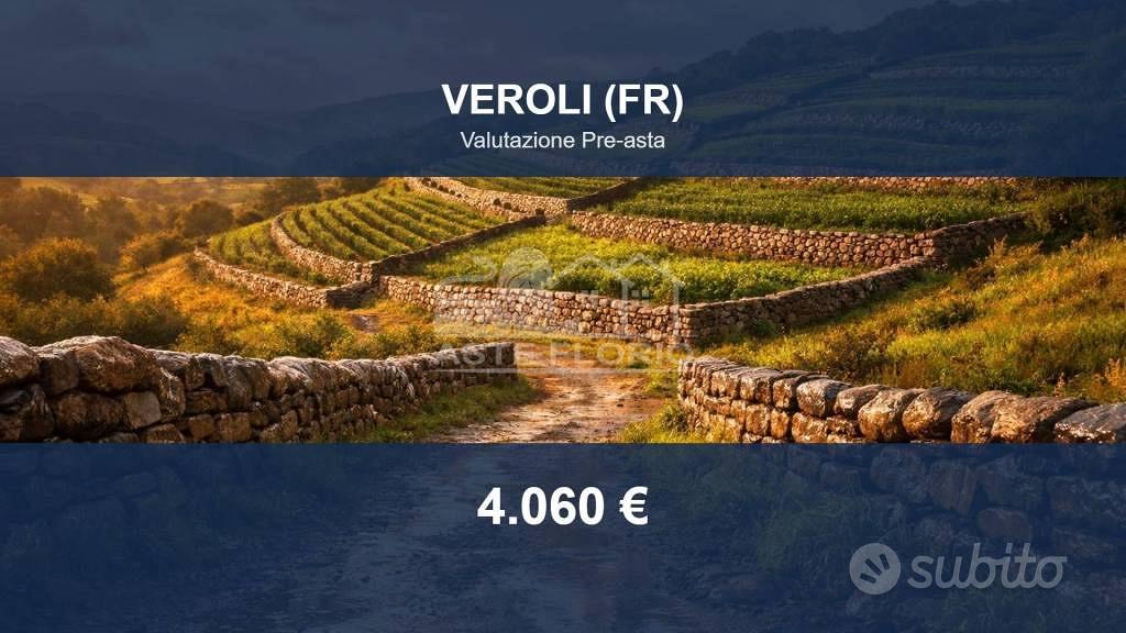 Immobile in asta di 6 m² a Veroli - Vista 2