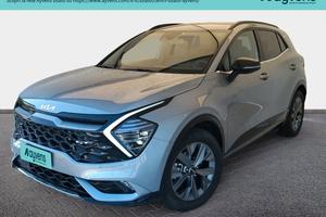 Kia Sportage 1.6 TGDi HEV GT-line 2WD 215cv