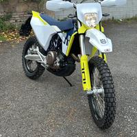 Husqvarna 701 2024