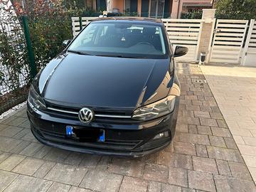 Polo volkswagen