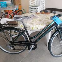 bicicletta da donna Bottecchia 