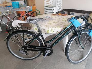 bicicletta da donna Bottecchia 