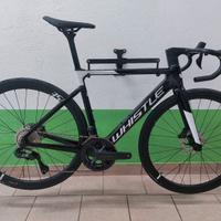 Whistle Vaero 26 Ultegra 12v Di2 Lite