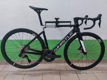 Whistle Vaero 26 Ultegra 12v Di2 Lite WINTER SALE