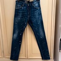 dsquared jeans