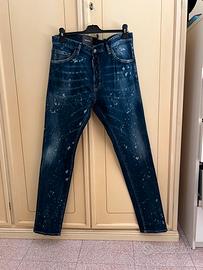 dsquared jeans