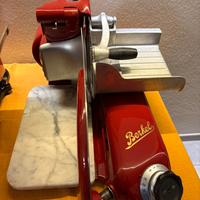 BERKEL mod 114 anni 50 restaurata