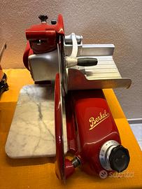 BERKEL mod 114 anni 50 restaurata