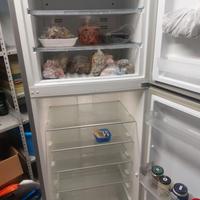 Frigo Whirlpool no frost