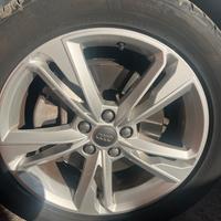 CERCHI 19’ ORIGINALI AUDI