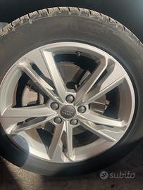 CERCHI 19’ ORIGINALI AUDI