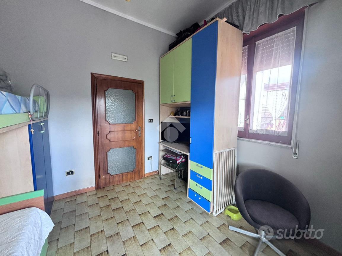 Apartment in Casandrino, Napoli - Vista 3