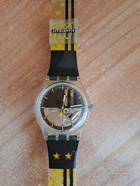 Orologio celebrativo Juventus