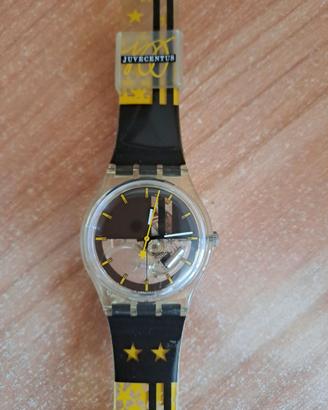 Orologio celebrativo Juventus