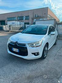 Citroen DS4 1.6 diesel