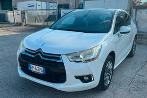 Citroen DS4 1.6 diesel