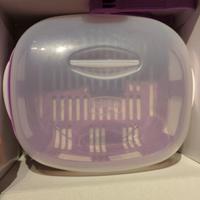 sterilizzatore microonde chicco