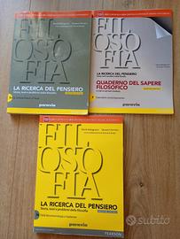 filosofia la  ricrca del pensiero 3