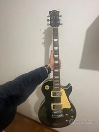 Eko Les Paul