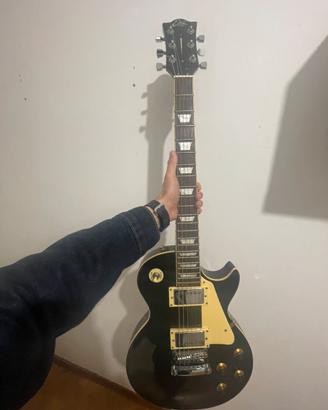 Eko Les Paul