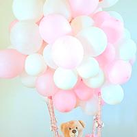 Mongolfiere e Bomboniere per Feste ed Eventi 