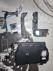 ricambi samsung galaxy S7