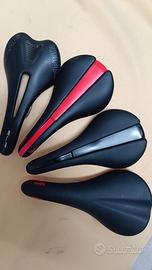 Selle MTB 