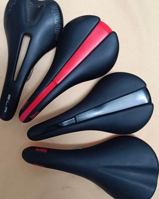 Selle MTB 