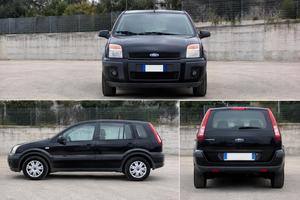 FORD FUSION USATA