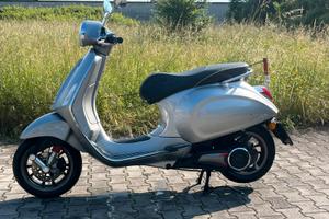 Vespa elettrica