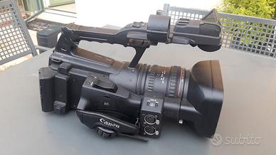 Videocamera canon XF300