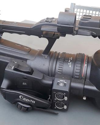 Videocamera canon XF300