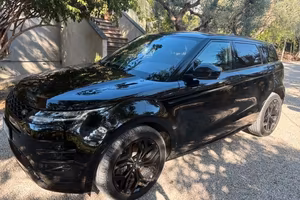 Range Rover Evoque II  2.0d i4 mhev R-Dynamic